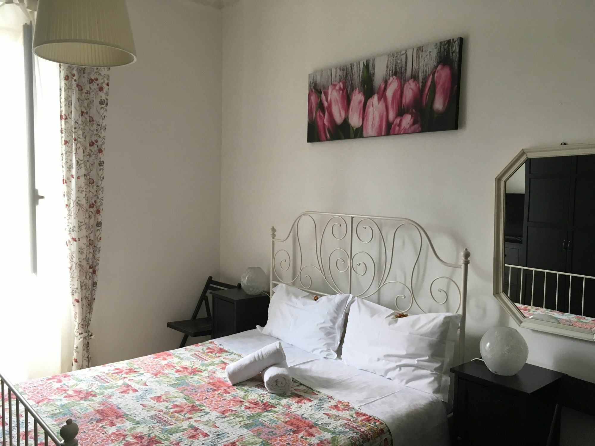 Giuly Guesthouse Rome Exterior photo